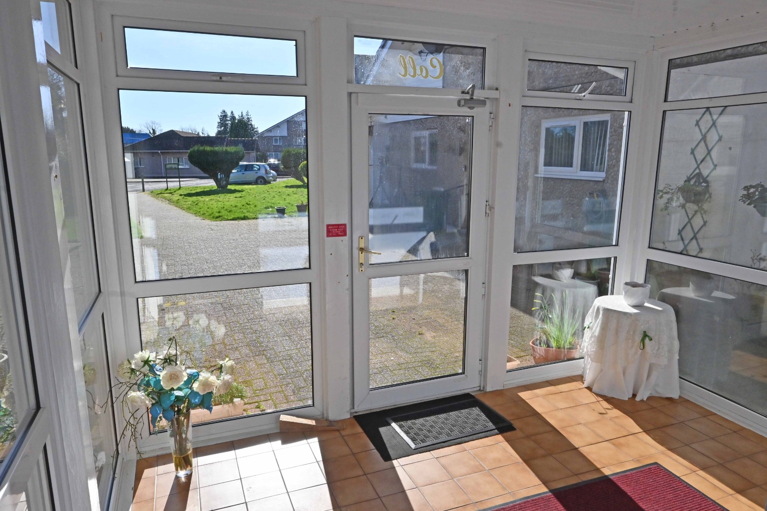 3 bed maisonette for sale in Fairhaven, Dunoon  - Property Image 3