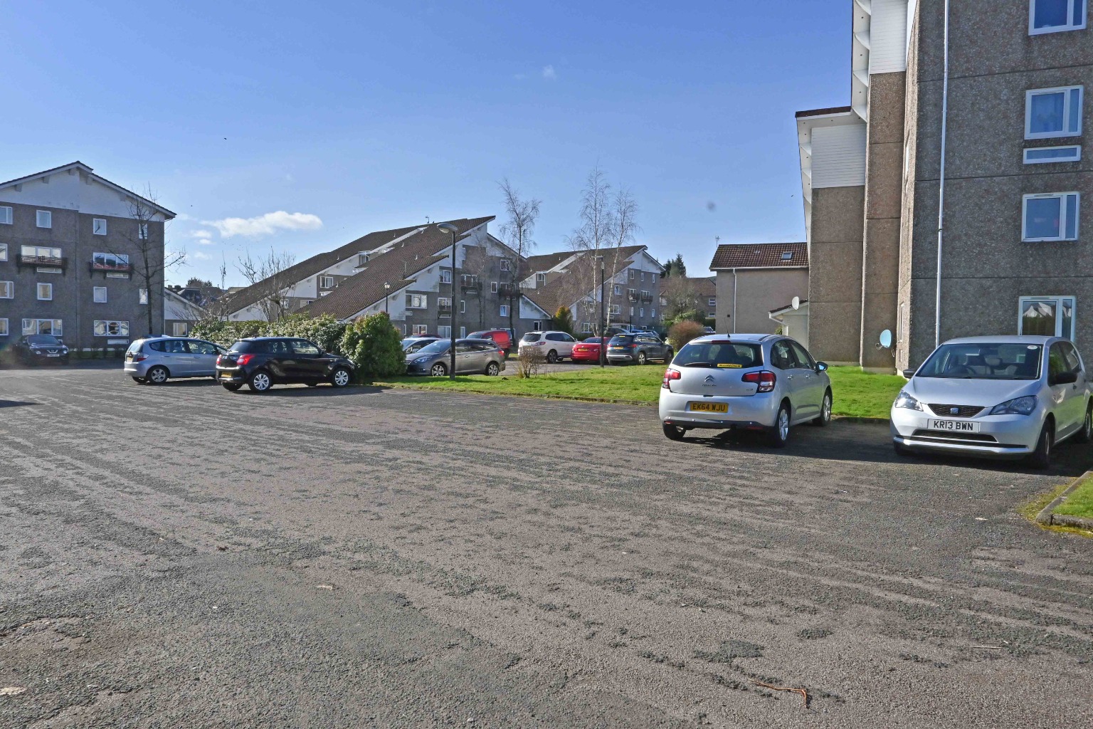 3 bed maisonette for sale in Fairhaven, Dunoon  - Property Image 24
