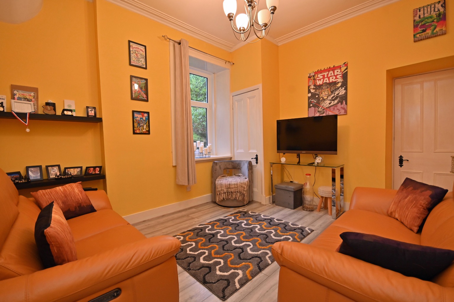 3 bed ground floor flat for sale in Newton Road, Dunoon  - Property Image 8