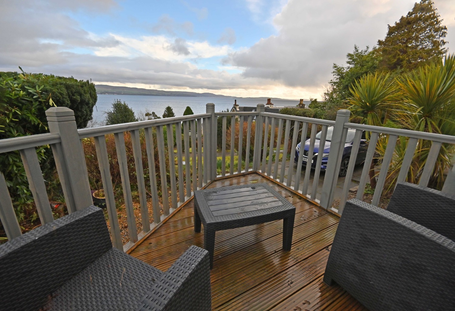 3 bed ground floor flat for sale in Newton Road, Dunoon  - Property Image 11