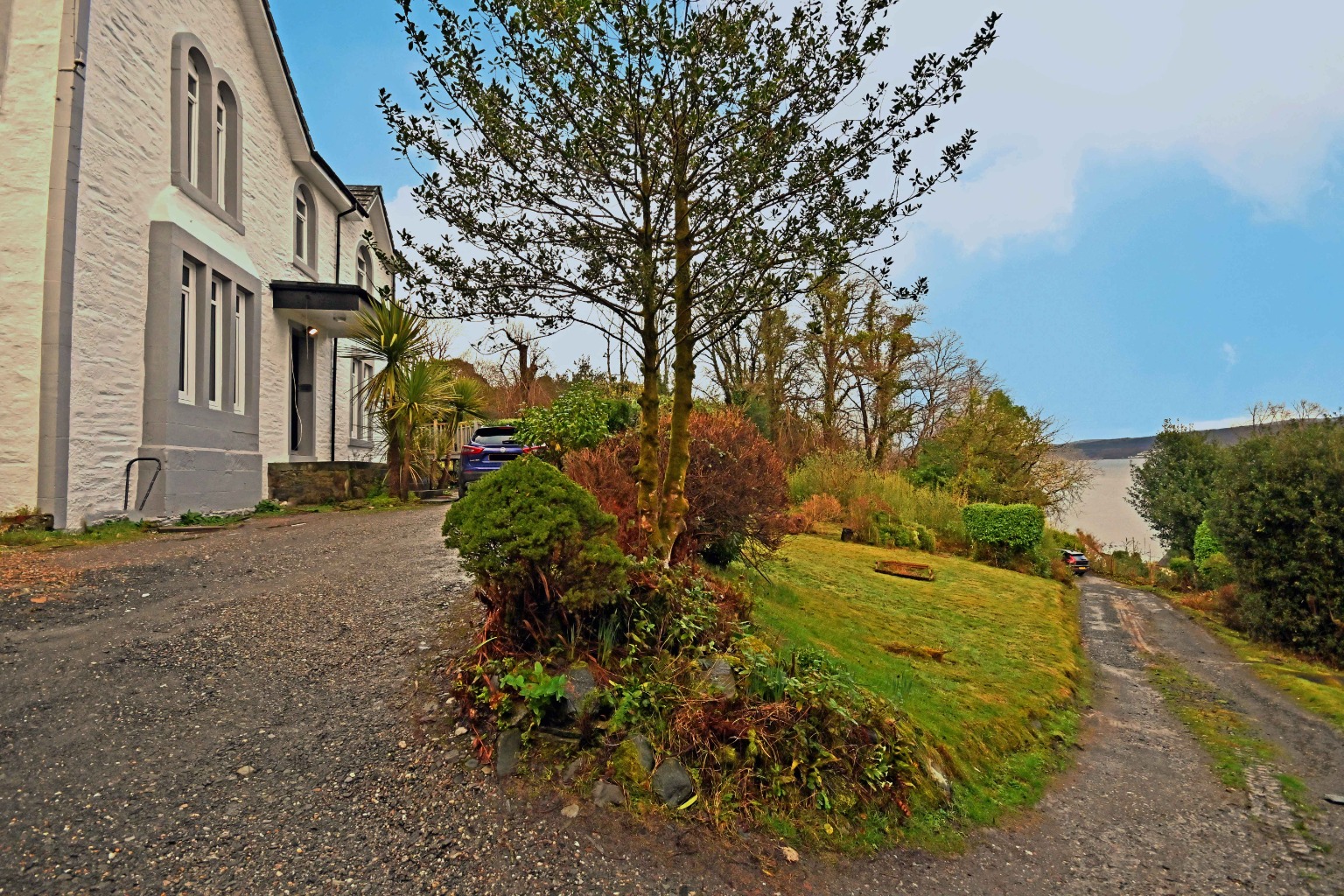 3 bed ground floor flat for sale in Newton Road, Dunoon  - Property Image 3