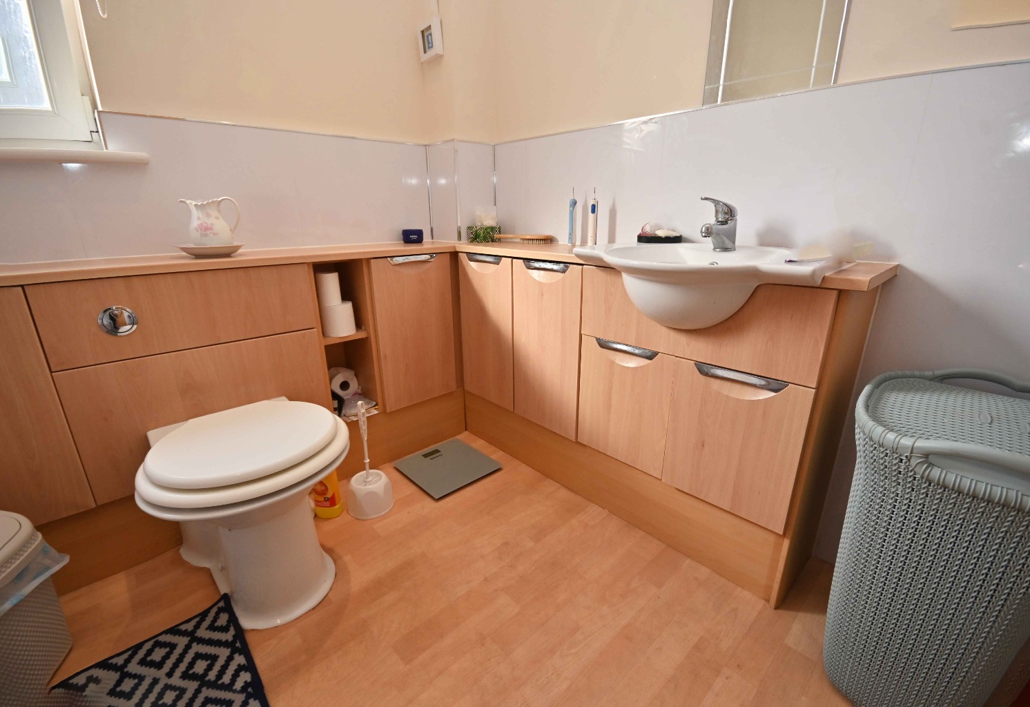 2 bed bungalow for sale in Birch Gate, Dunoon  - Property Image 19