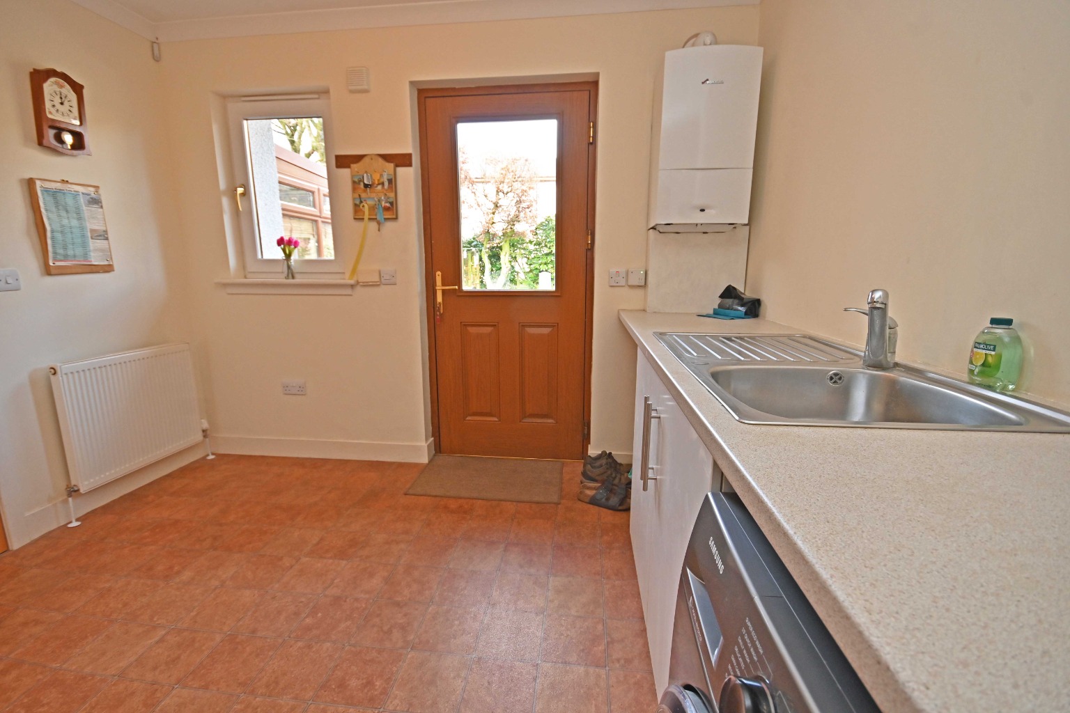 2 bed bungalow for sale in Birch Gate, Dunoon  - Property Image 25