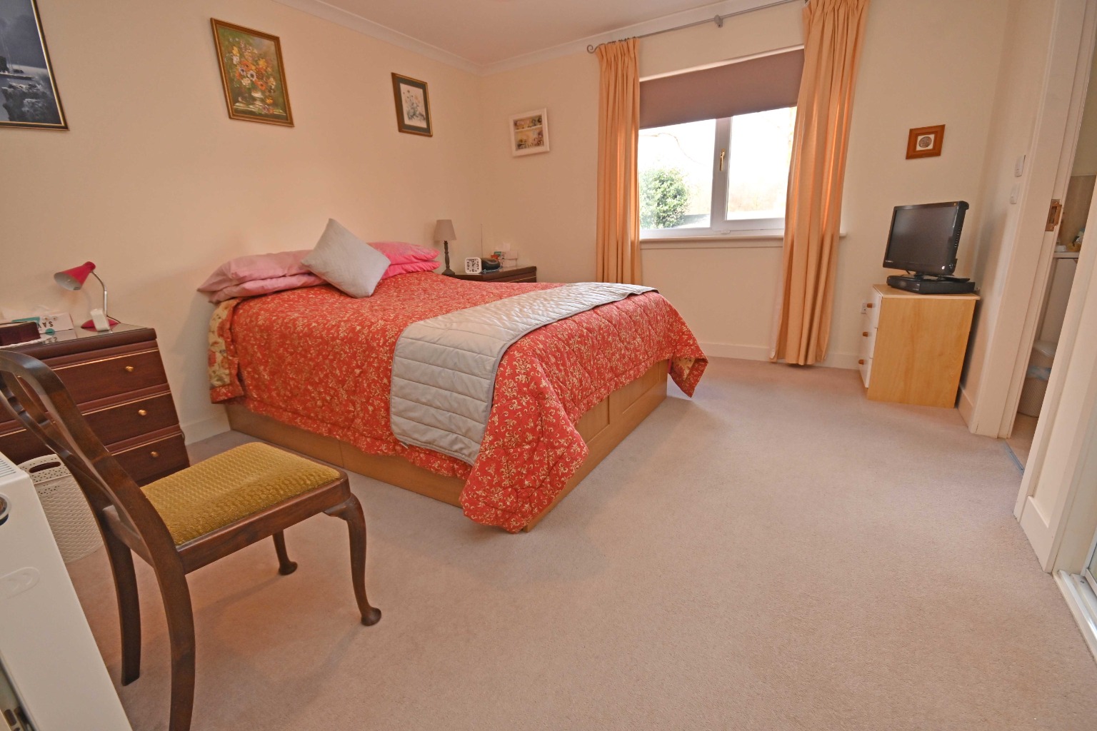2 bed bungalow for sale in Birch Gate, Dunoon  - Property Image 12