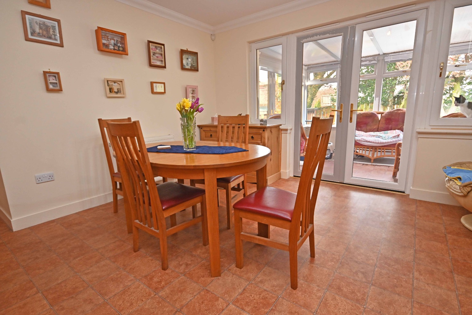 2 bed bungalow for sale in Birch Gate, Dunoon  - Property Image 7