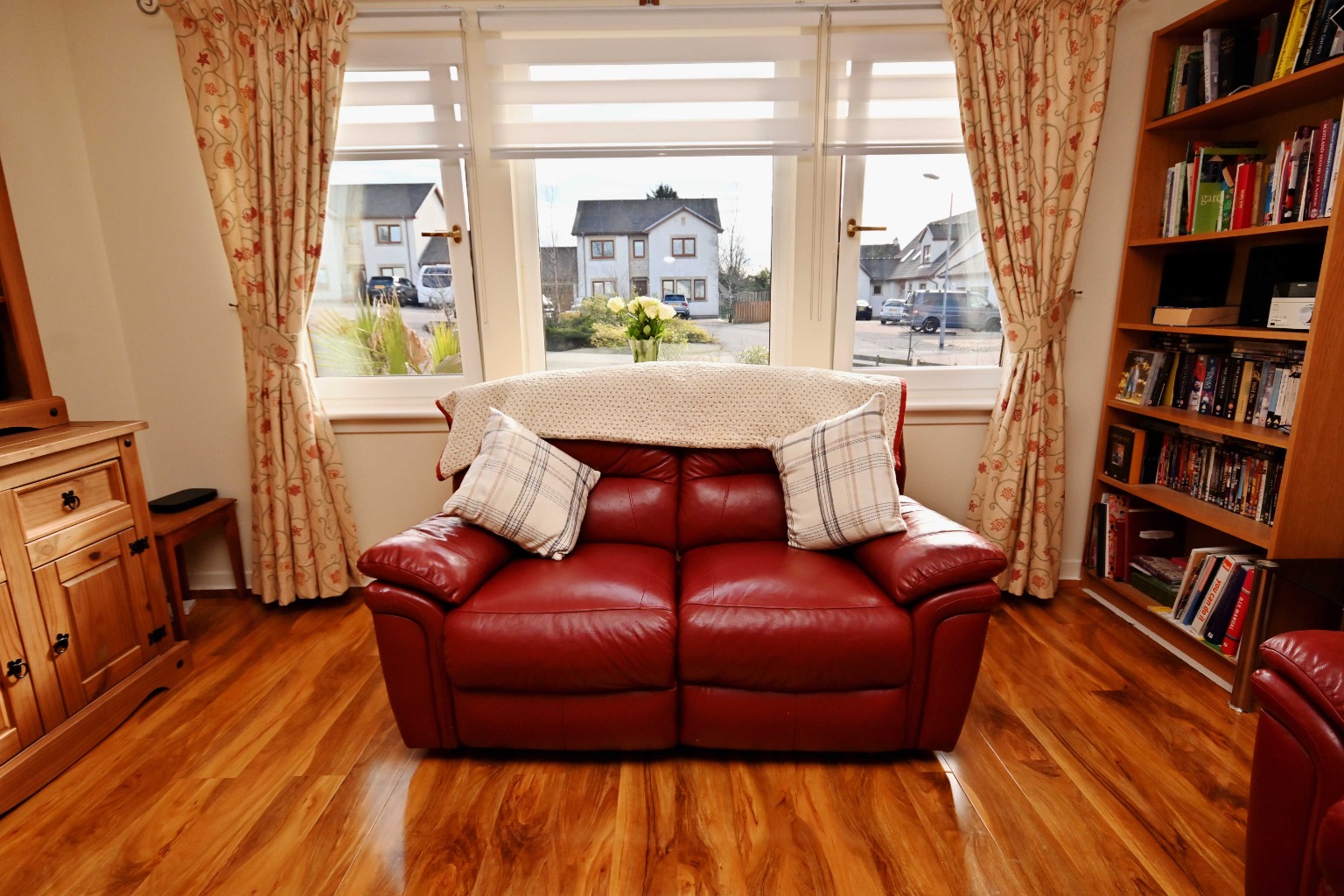2 bed bungalow for sale in Birch Gate, Dunoon  - Property Image 5