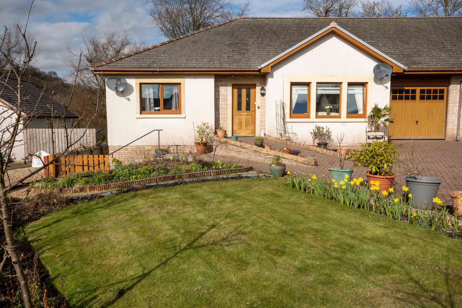2 bed bungalow for sale in Birch Gate, Dunoon  - Property Image 30