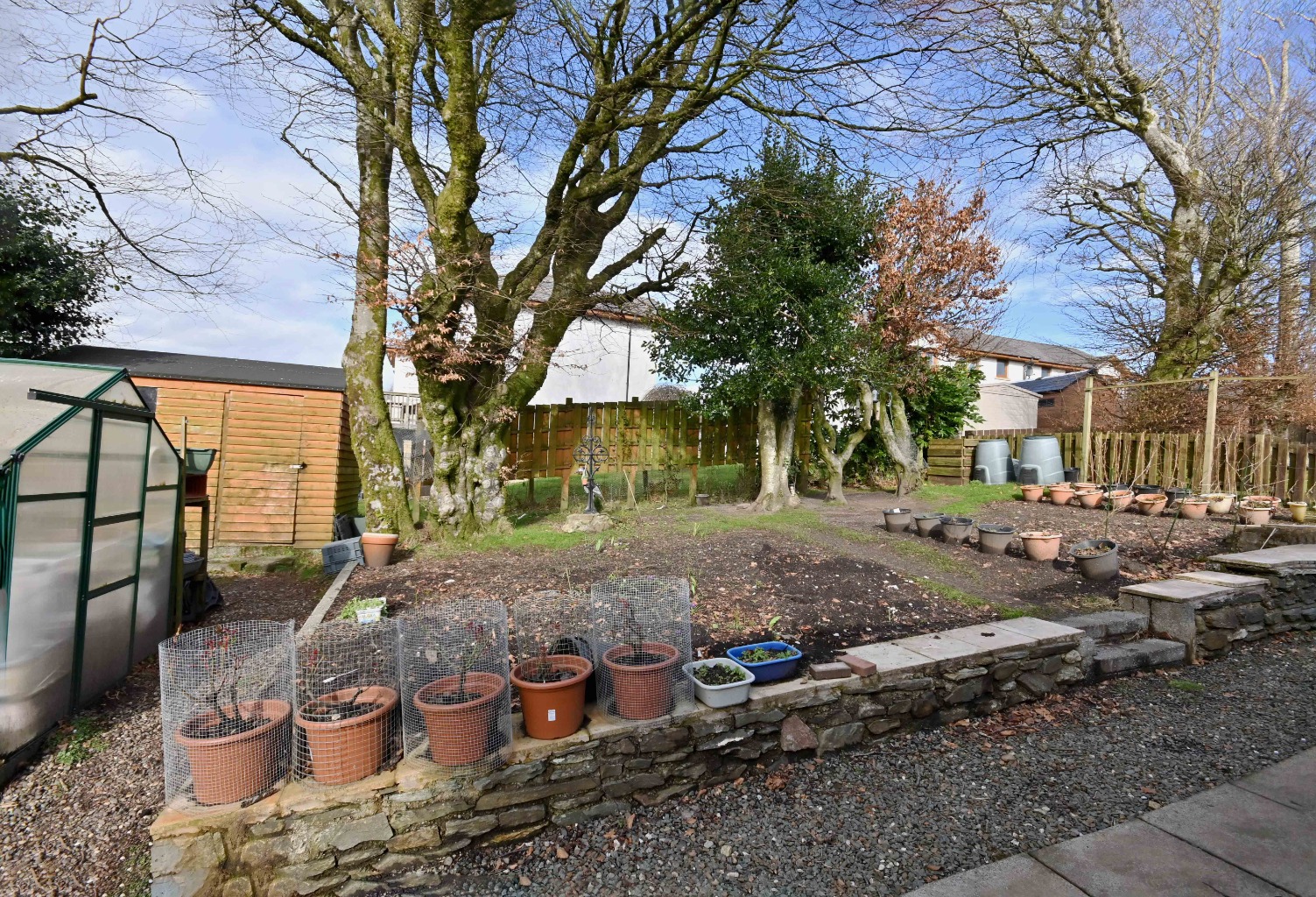 2 bed bungalow for sale in Birch Gate, Dunoon  - Property Image 28