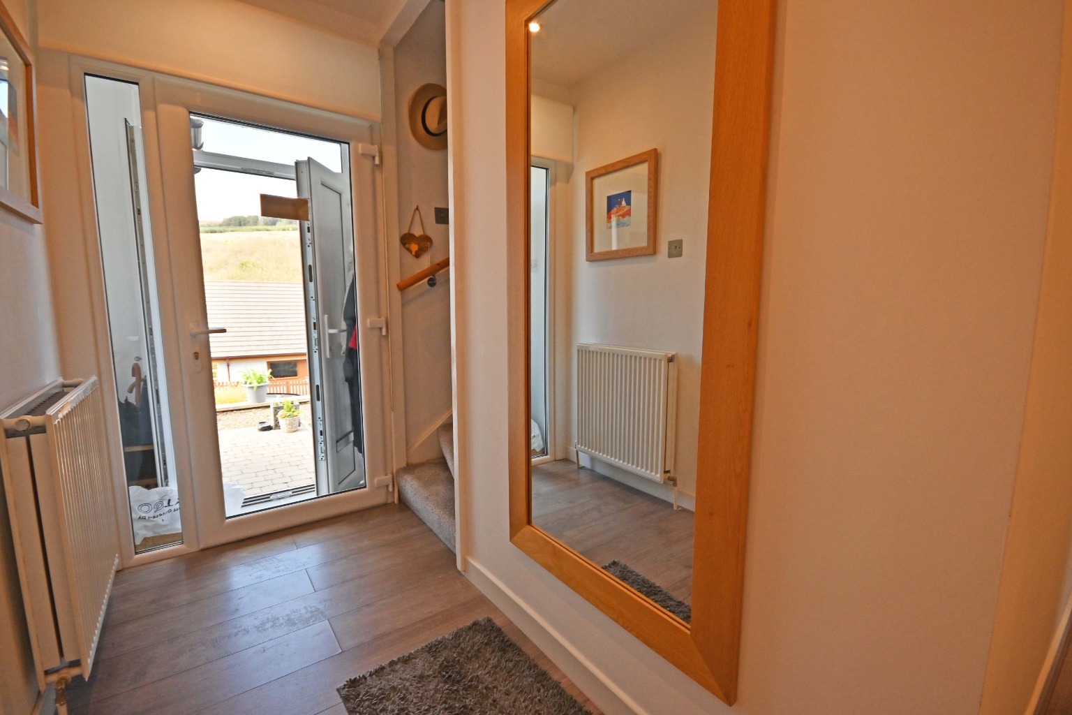 3 bed detached bungalow for sale in Ardenslate Road, Dunoon  - Property Image 24