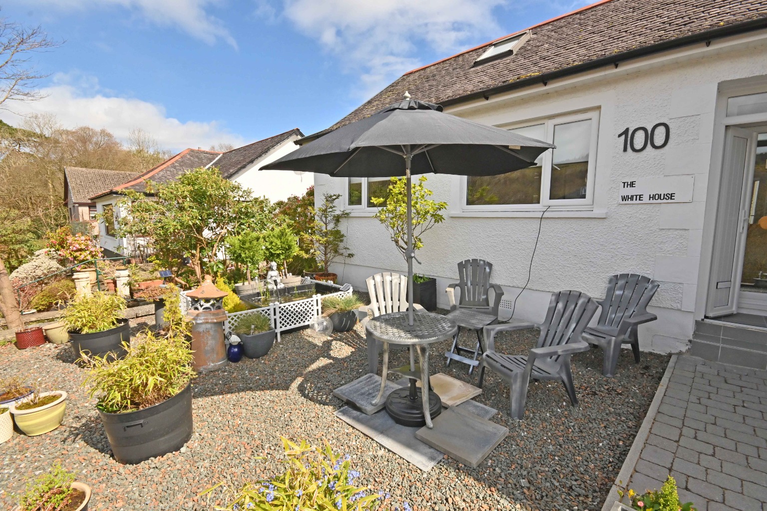 3 bed detached bungalow for sale in Ardenslate Road, Dunoon  - Property Image 28