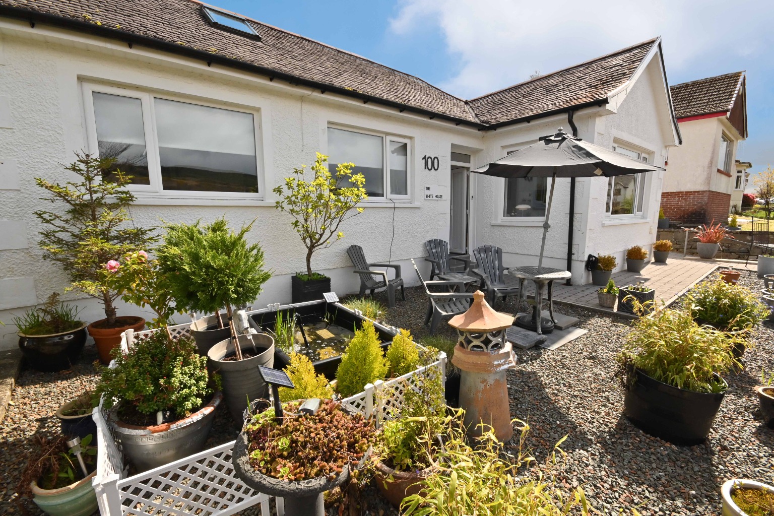 3 bed detached bungalow for sale in Ardenslate Road, Dunoon  - Property Image 4