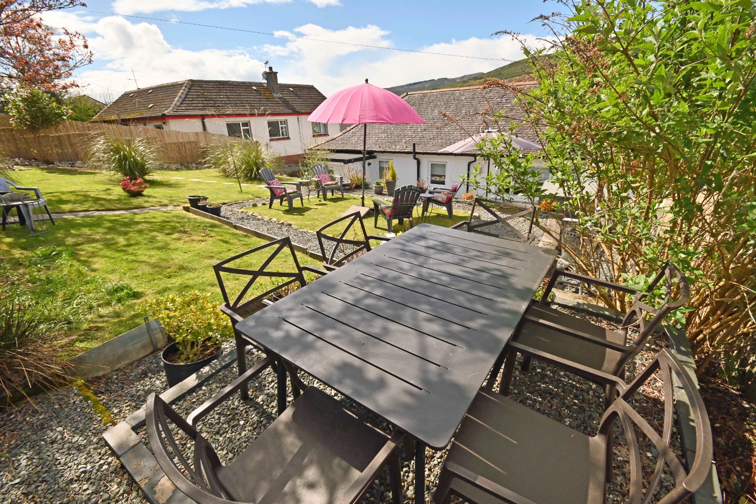 3 bed detached bungalow for sale in Ardenslate Road, Dunoon  - Property Image 27