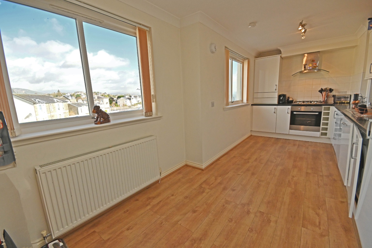 2 bed flat for sale in Moir Street, Dunoon  - Property Image 7