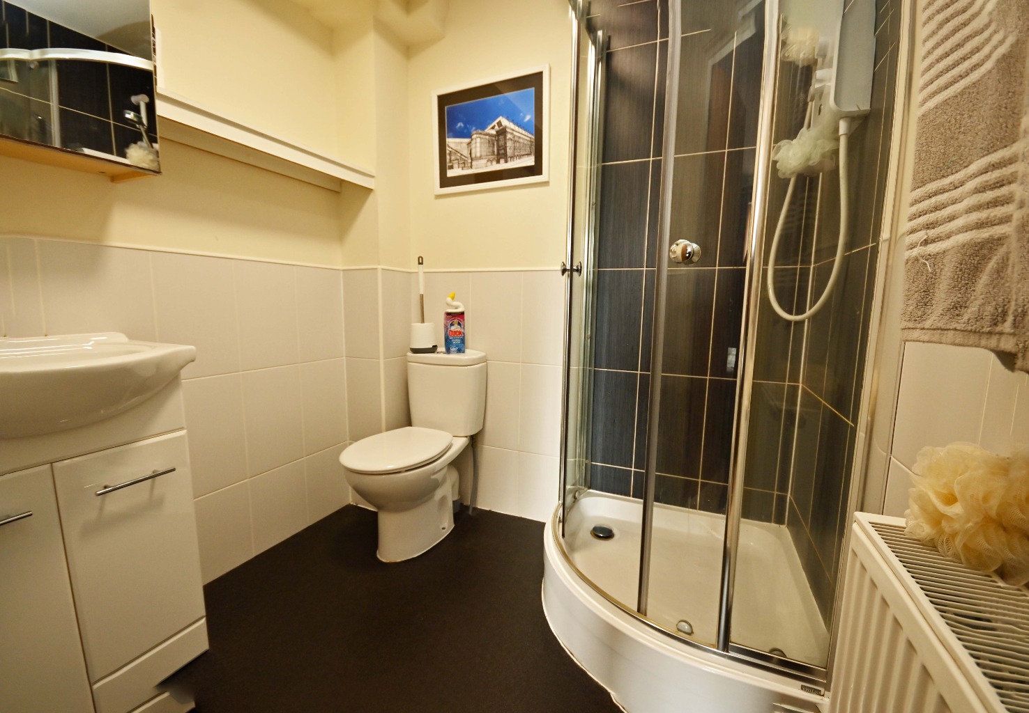 2 bed flat for sale in Moir Street, Dunoon  - Property Image 15