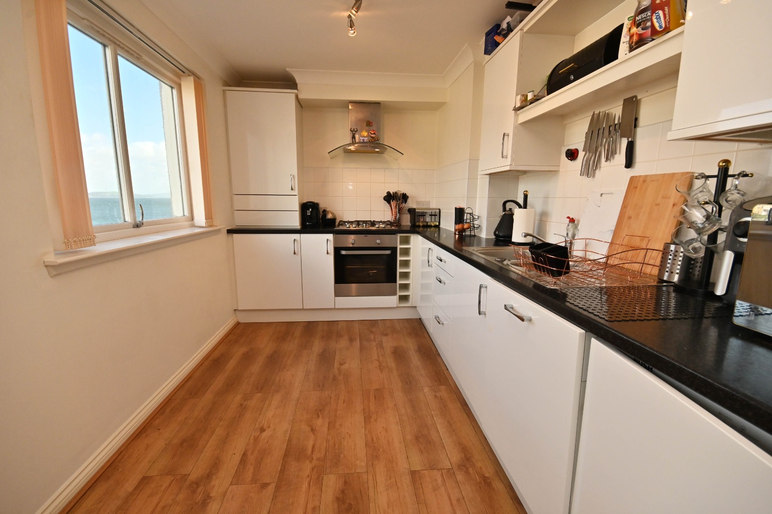 2 bed flat for sale in Moir Street, Dunoon  - Property Image 8