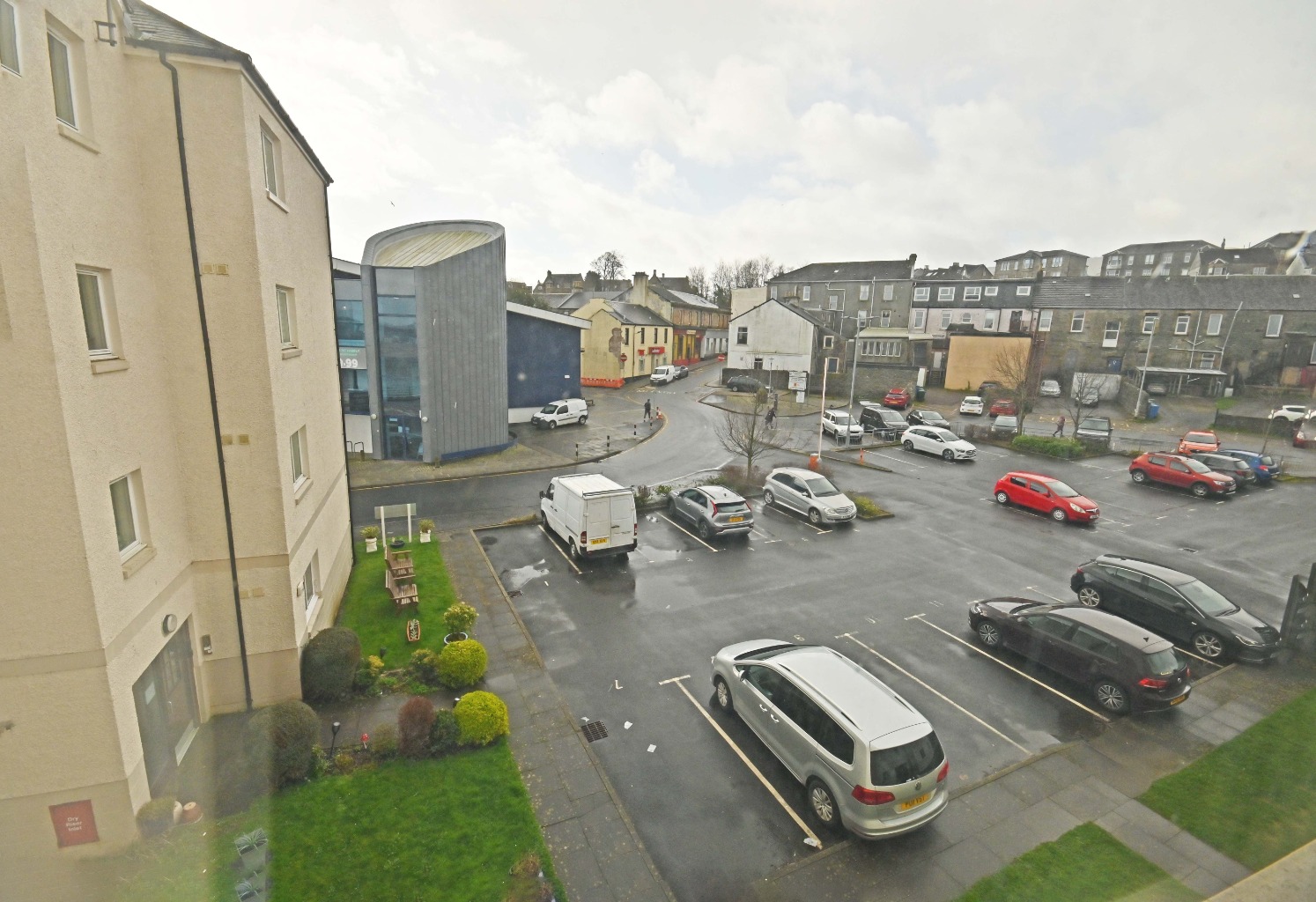 2 bed flat for sale in Moir Street, Dunoon  - Property Image 20