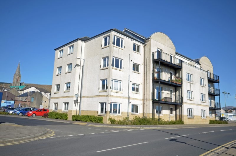 2 bed flat for sale in Moir Street, Dunoon  - Property Image 21
