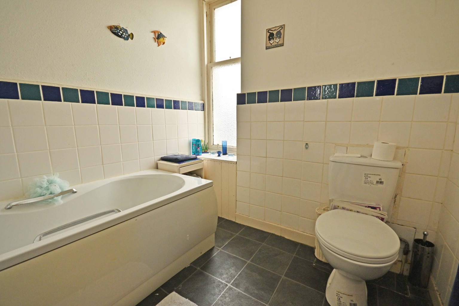 3 bed semi-detached house for sale in Victoria Road, Dunoon  - Property Image 16