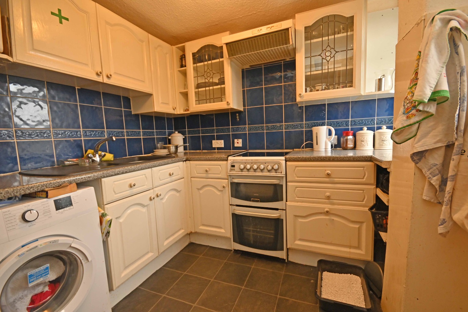 3 bed semi-detached house for sale in Victoria Road, Dunoon  - Property Image 12