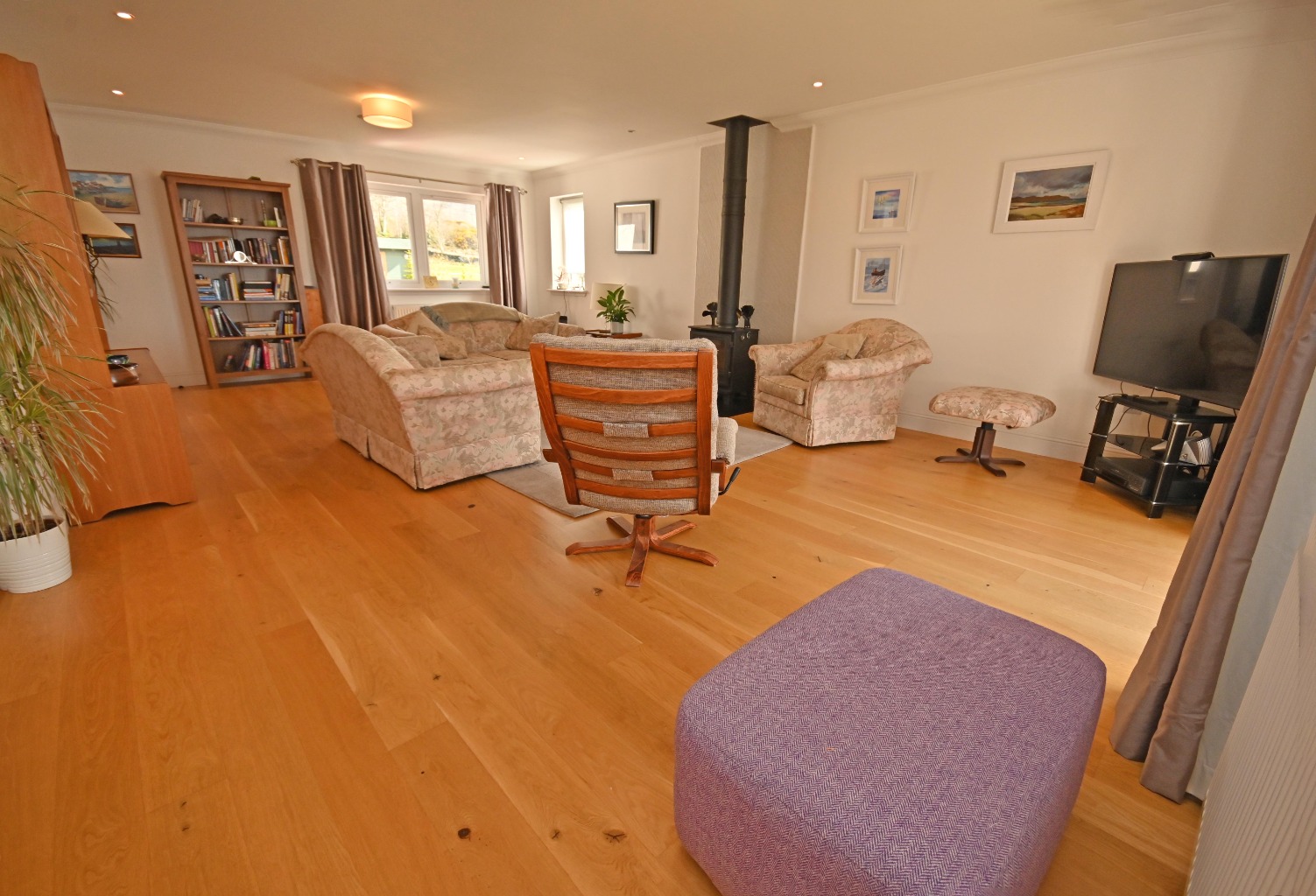 3 bed detached house for sale, Dunoon  - Property Image 7