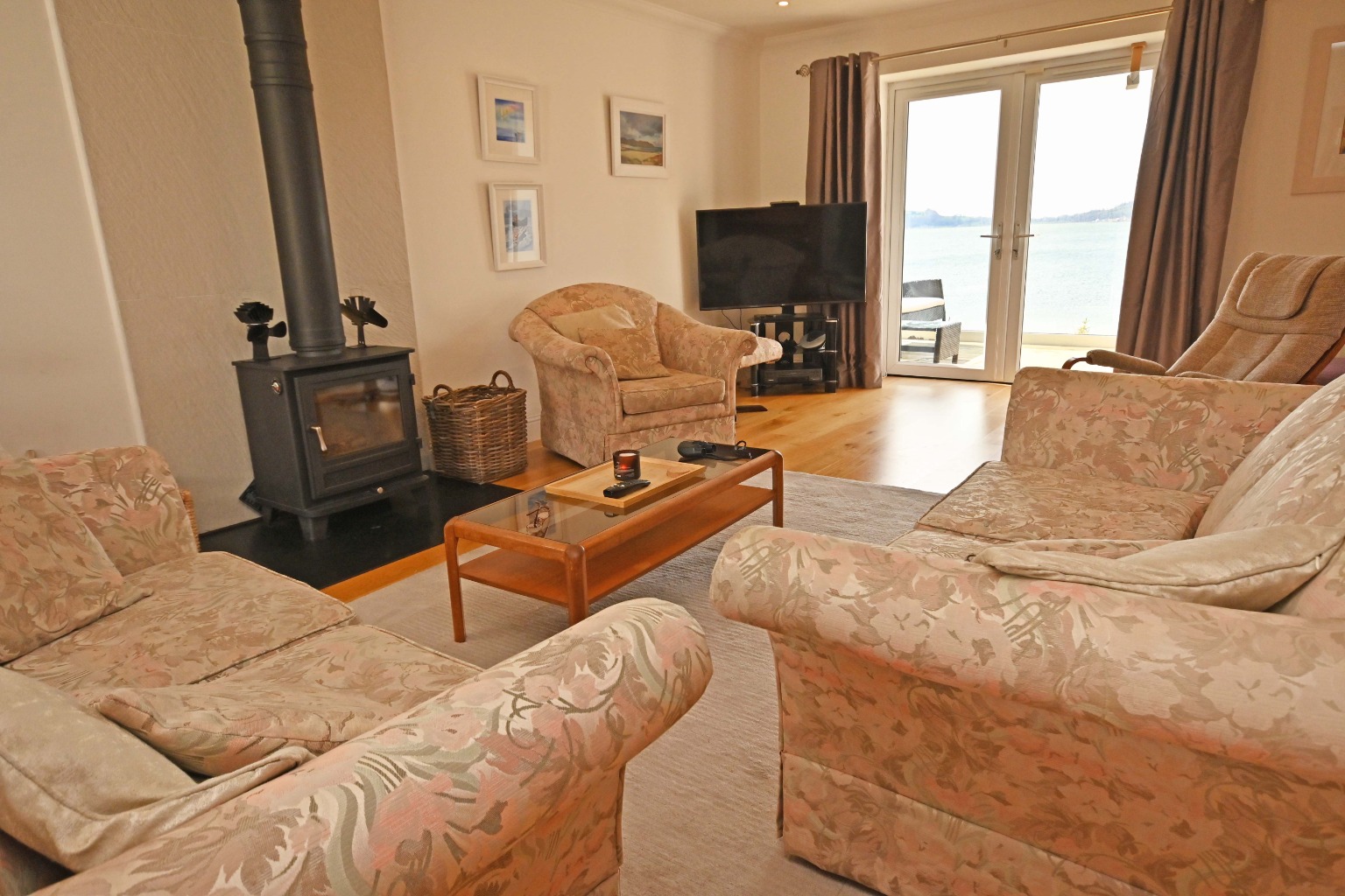 3 bed detached house for sale, Dunoon  - Property Image 6