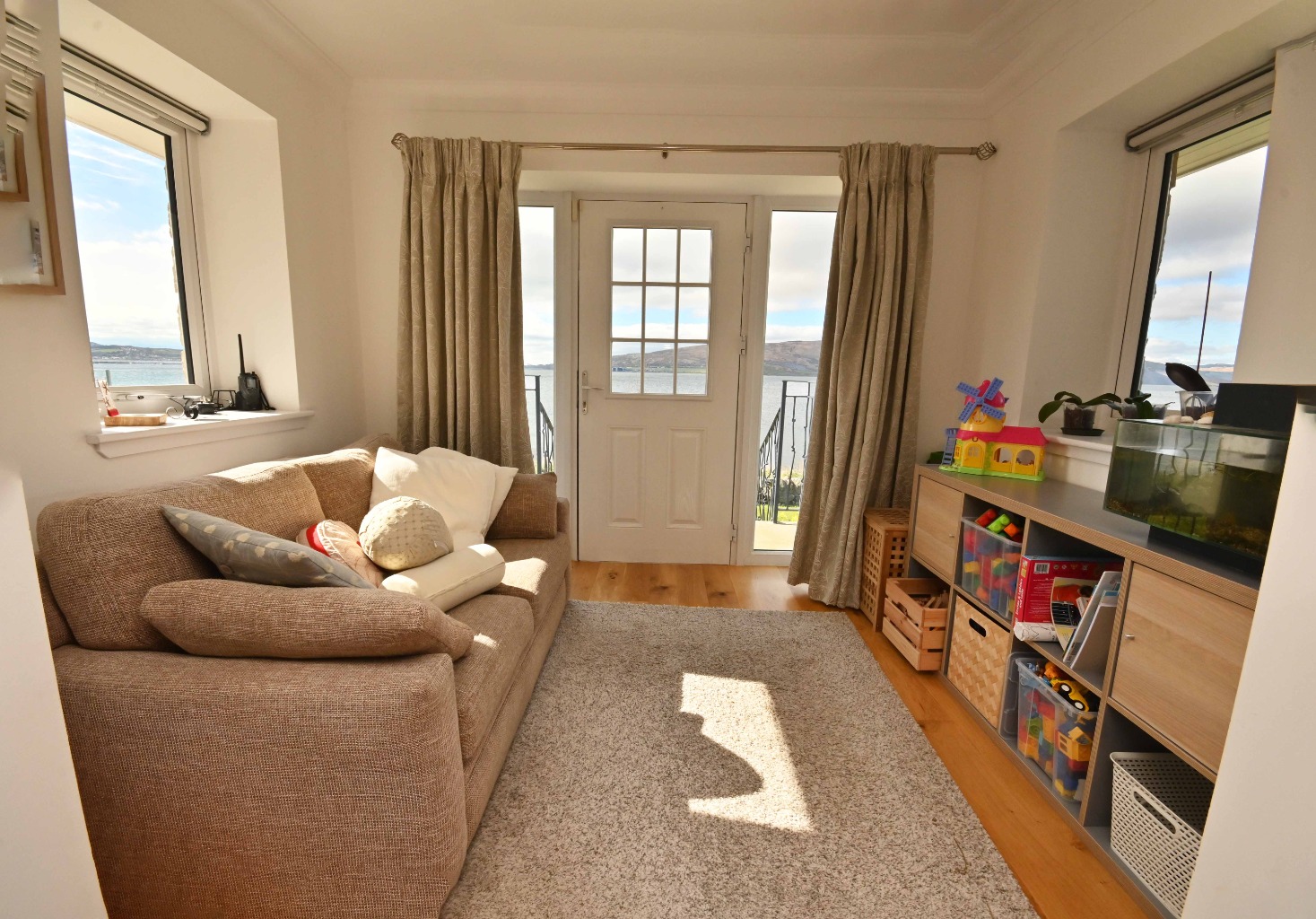 3 bed detached house for sale, Dunoon  - Property Image 5