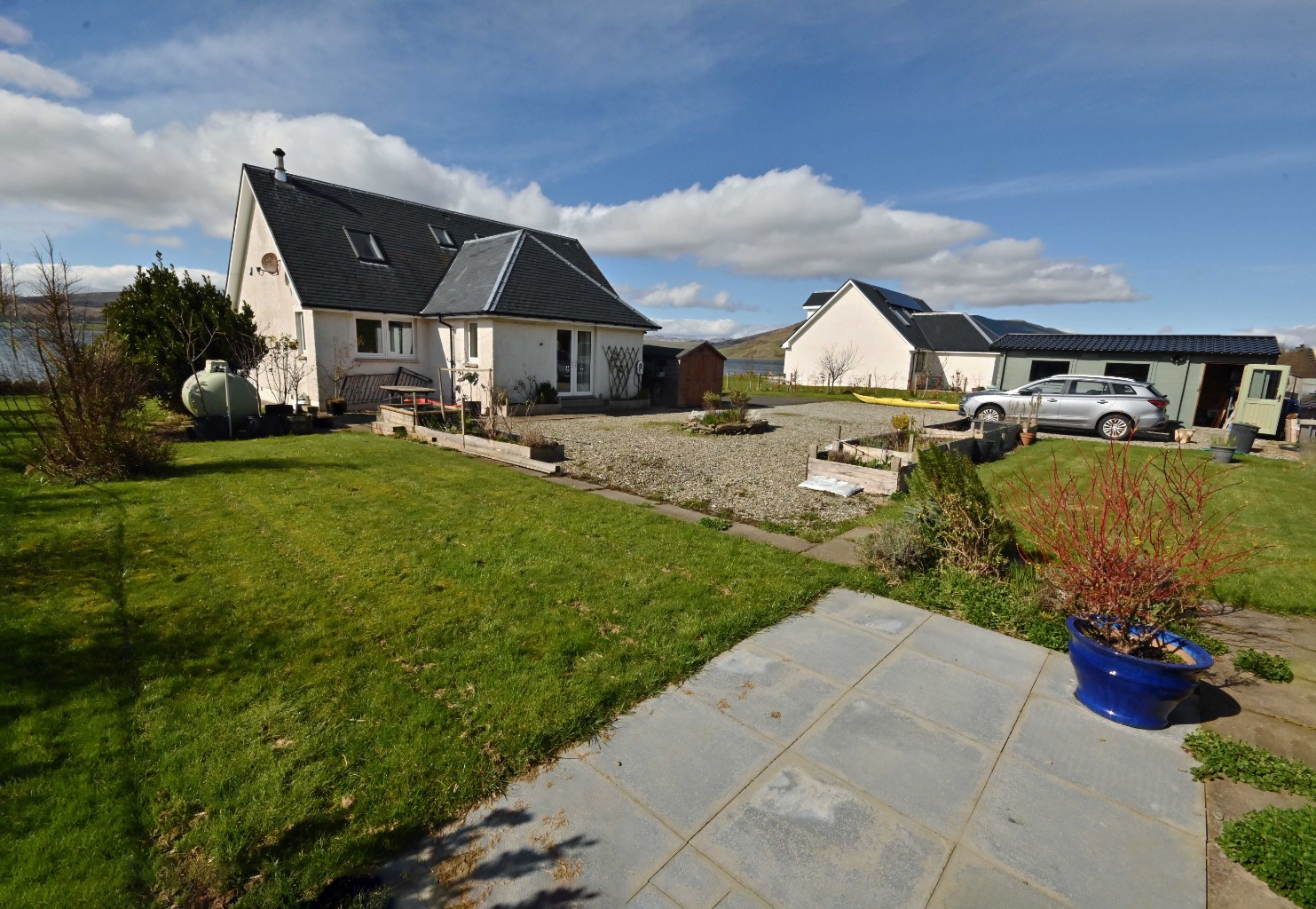 3 bed detached house for sale, Dunoon  - Property Image 32