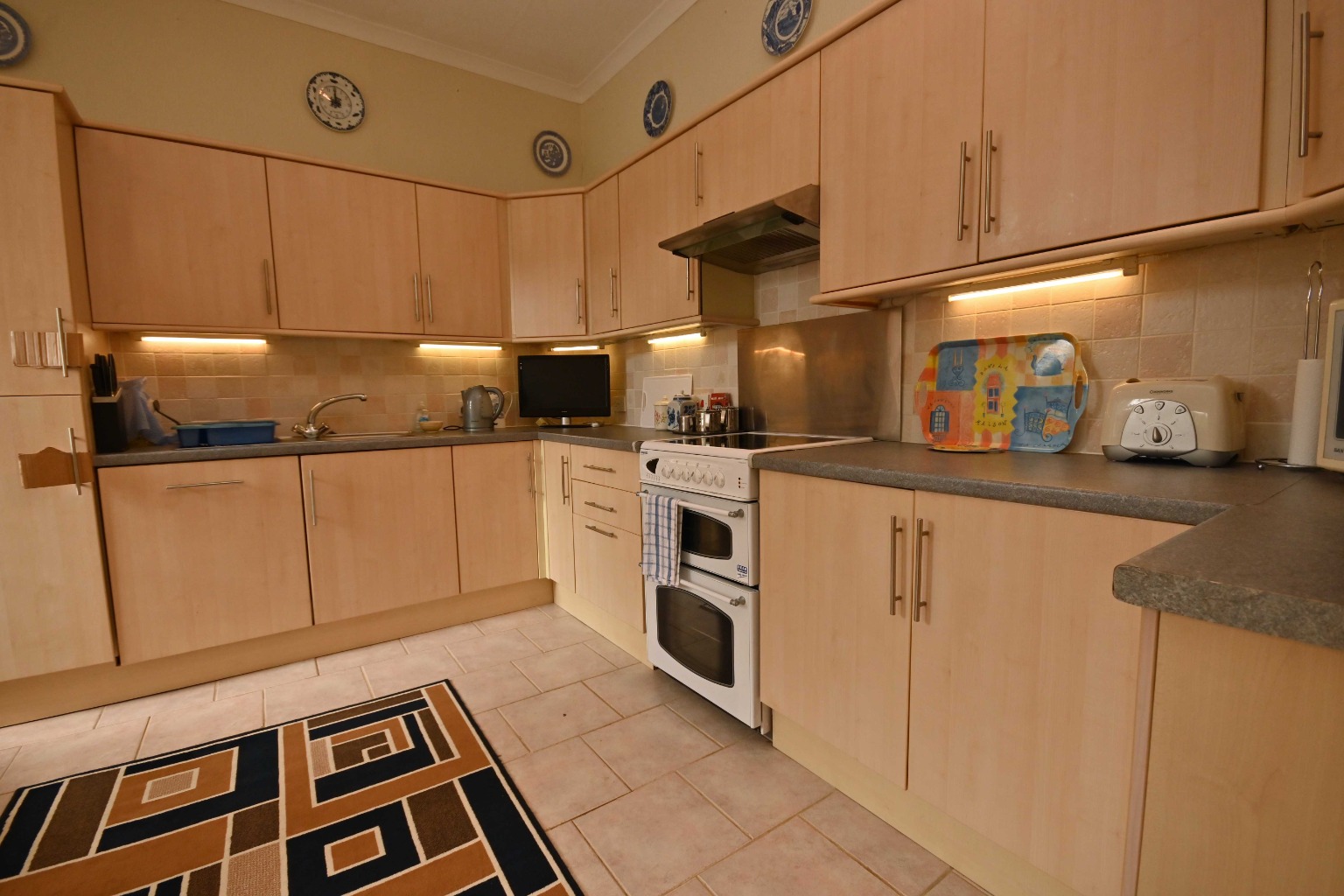 3 bed ground floor flat for sale, Dunoon  - Property Image 22