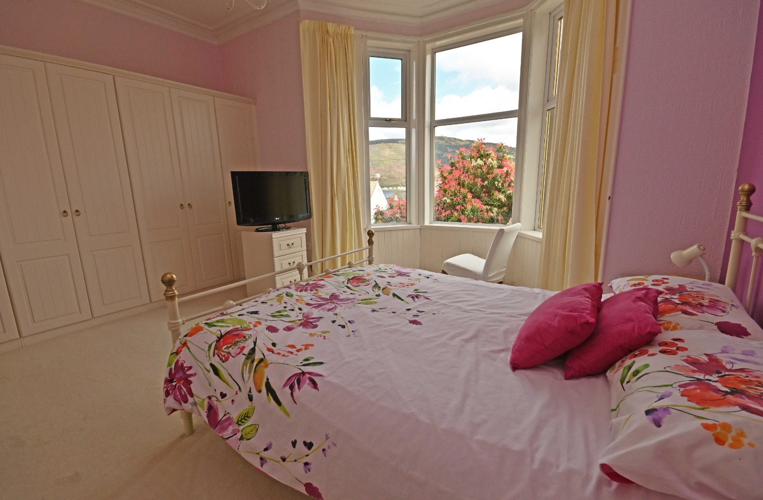 3 bed ground floor flat for sale, Dunoon  - Property Image 9