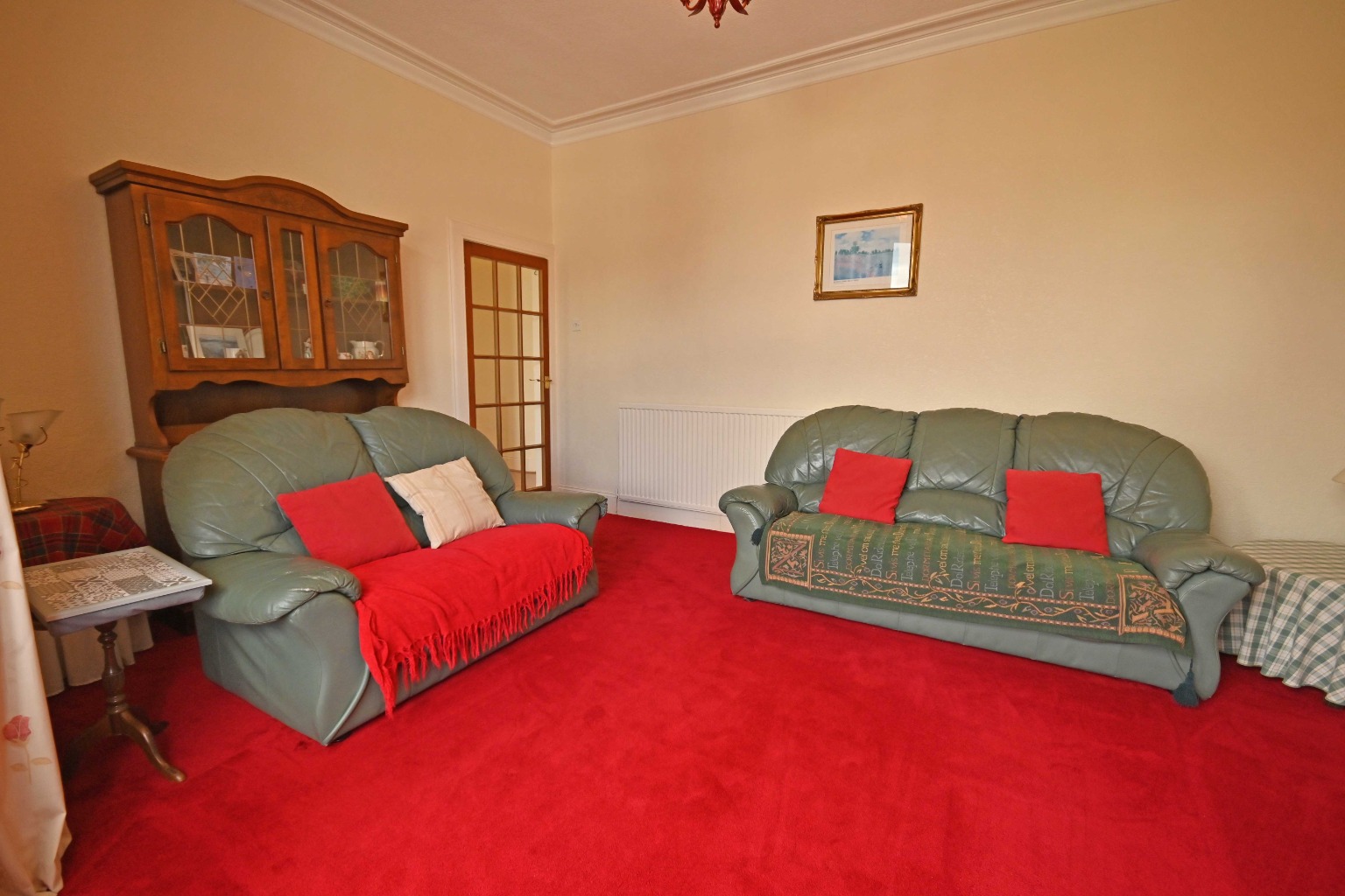 3 bed ground floor flat for sale, Dunoon  - Property Image 8