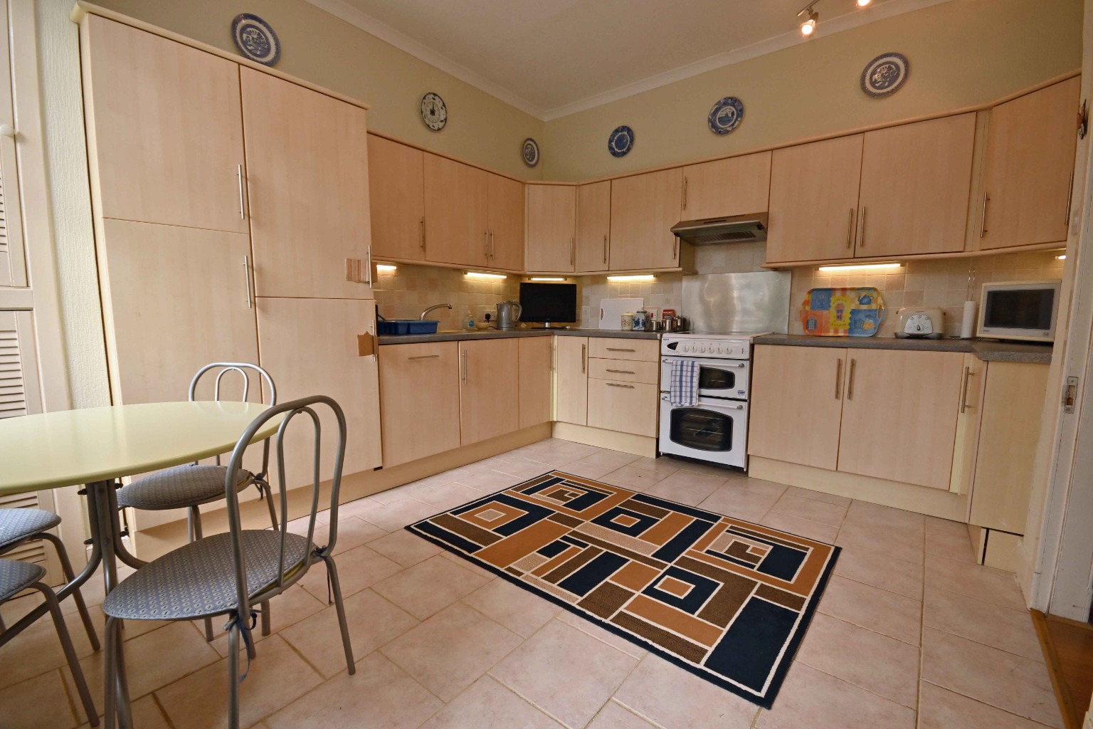3 bed ground floor flat for sale, Dunoon  - Property Image 23