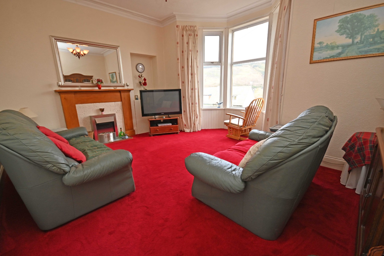 3 bed ground floor flat for sale, Dunoon  - Property Image 6