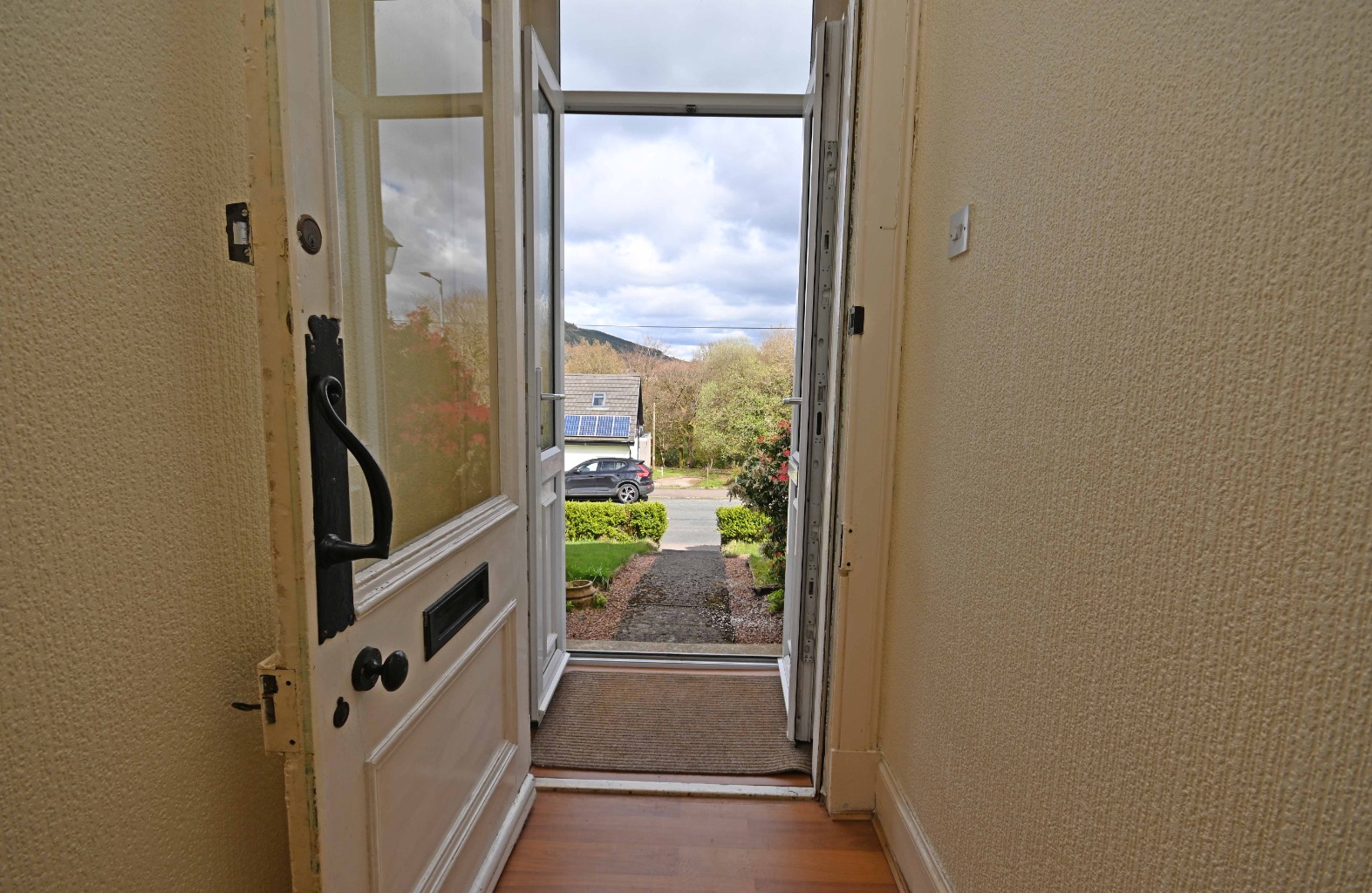 3 bed ground floor flat for sale, Dunoon  - Property Image 4
