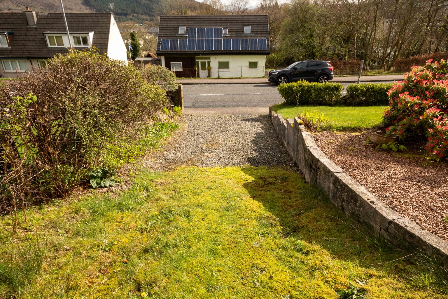 3 bed ground floor flat for sale, Dunoon  - Property Image 25