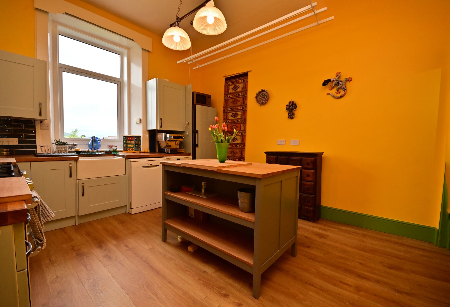 3 bed flat for sale in Mary Street, Dunoon  - Property Image 7