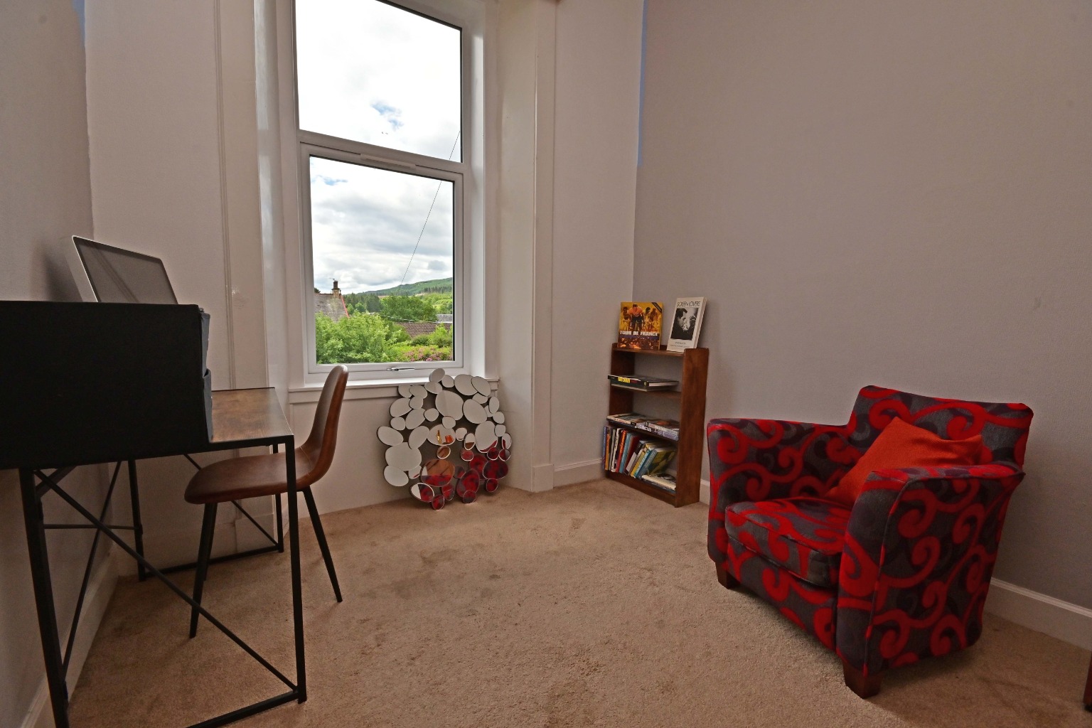 3 bed flat for sale in Mary Street, Dunoon  - Property Image 17