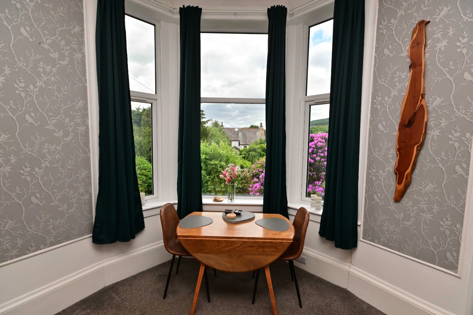 3 bed flat for sale in Mary Street, Dunoon  - Property Image 5