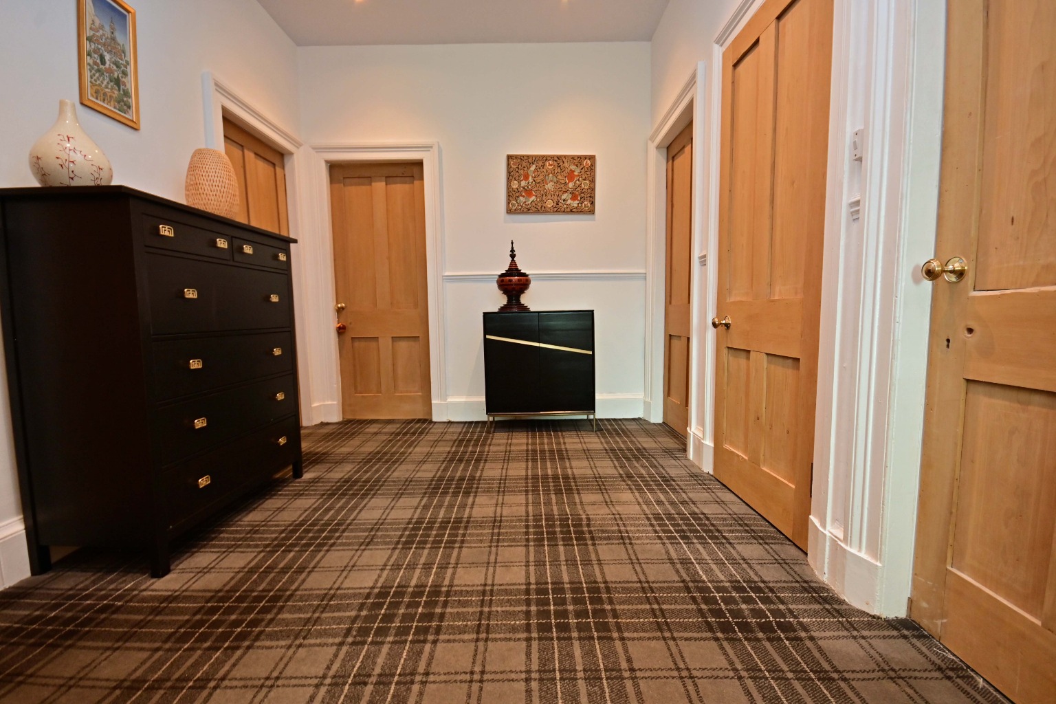 3 bed flat for sale in Mary Street, Dunoon  - Property Image 3