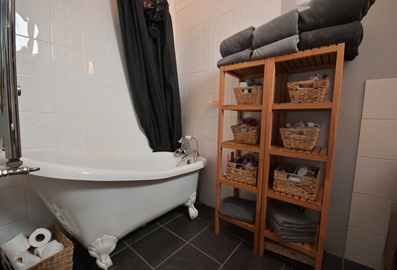 3 bed flat for sale in Cromwell Street, Dunoon  - Property Image 23