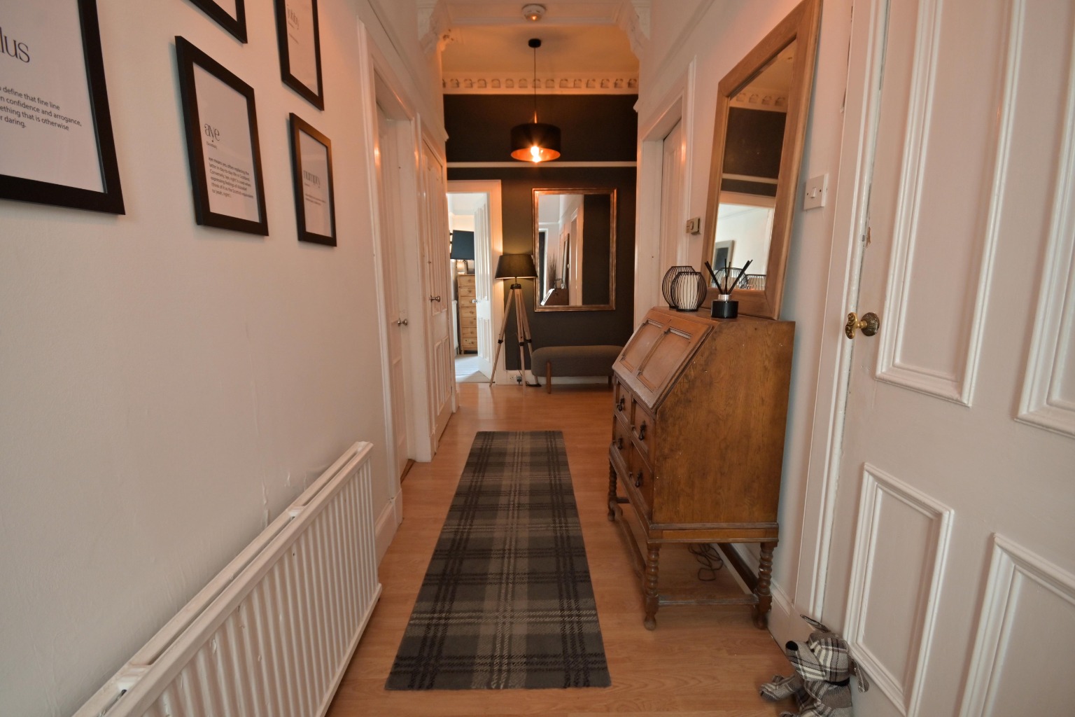 3 bed flat for sale in Cromwell Street  - Property Image 7