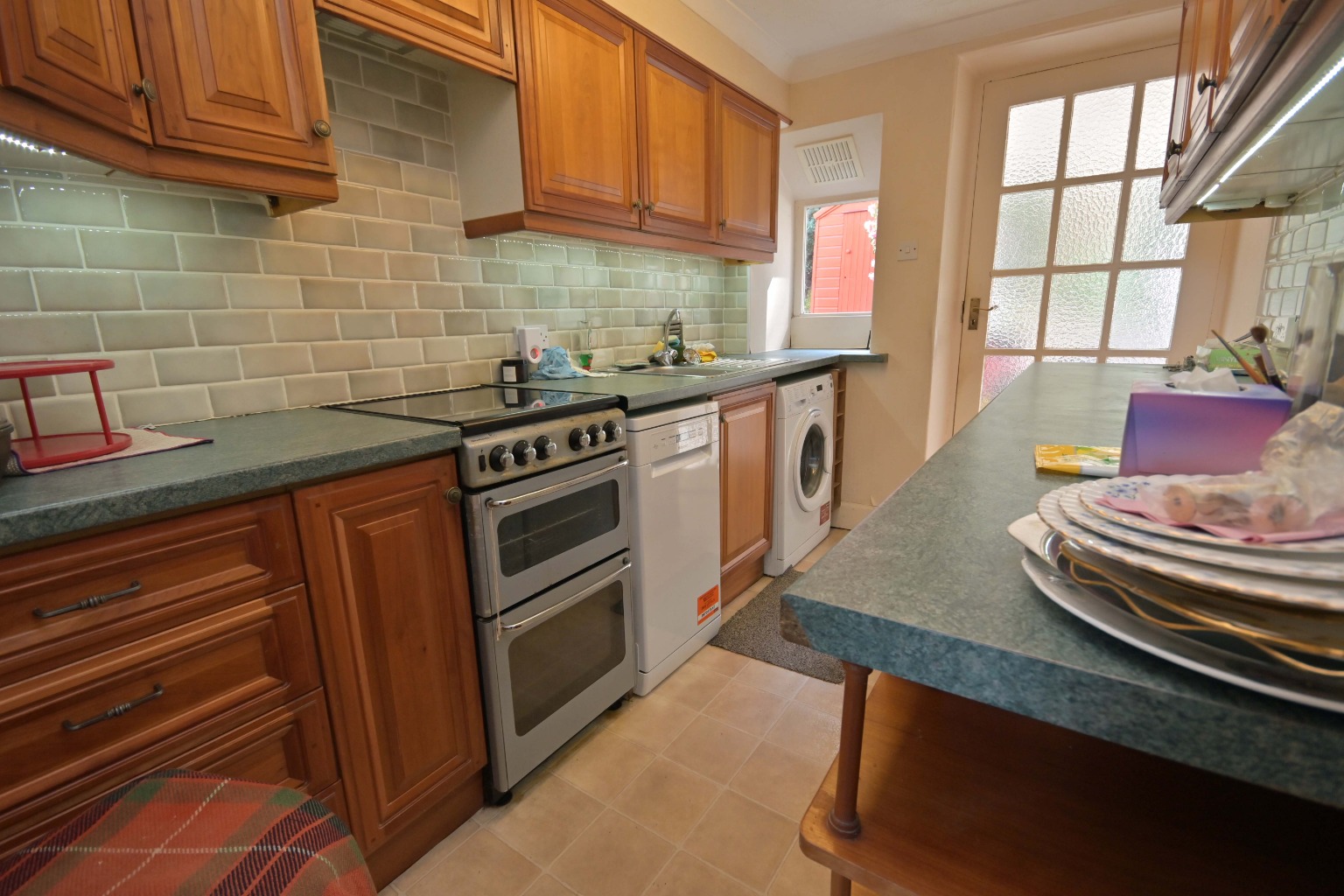 4 bed semi-detached house for sale in Bullwood Road, Dunoon  - Property Image 8