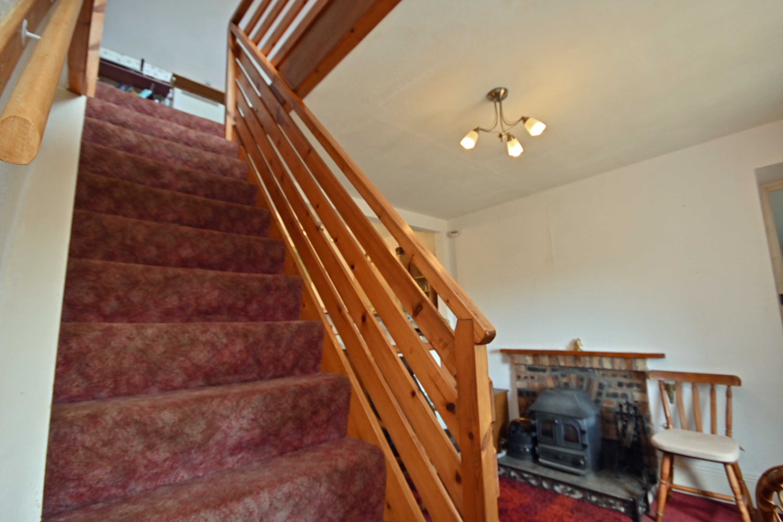 3 bed detached house for sale in Drum, Tighnabruaich  - Property Image 17