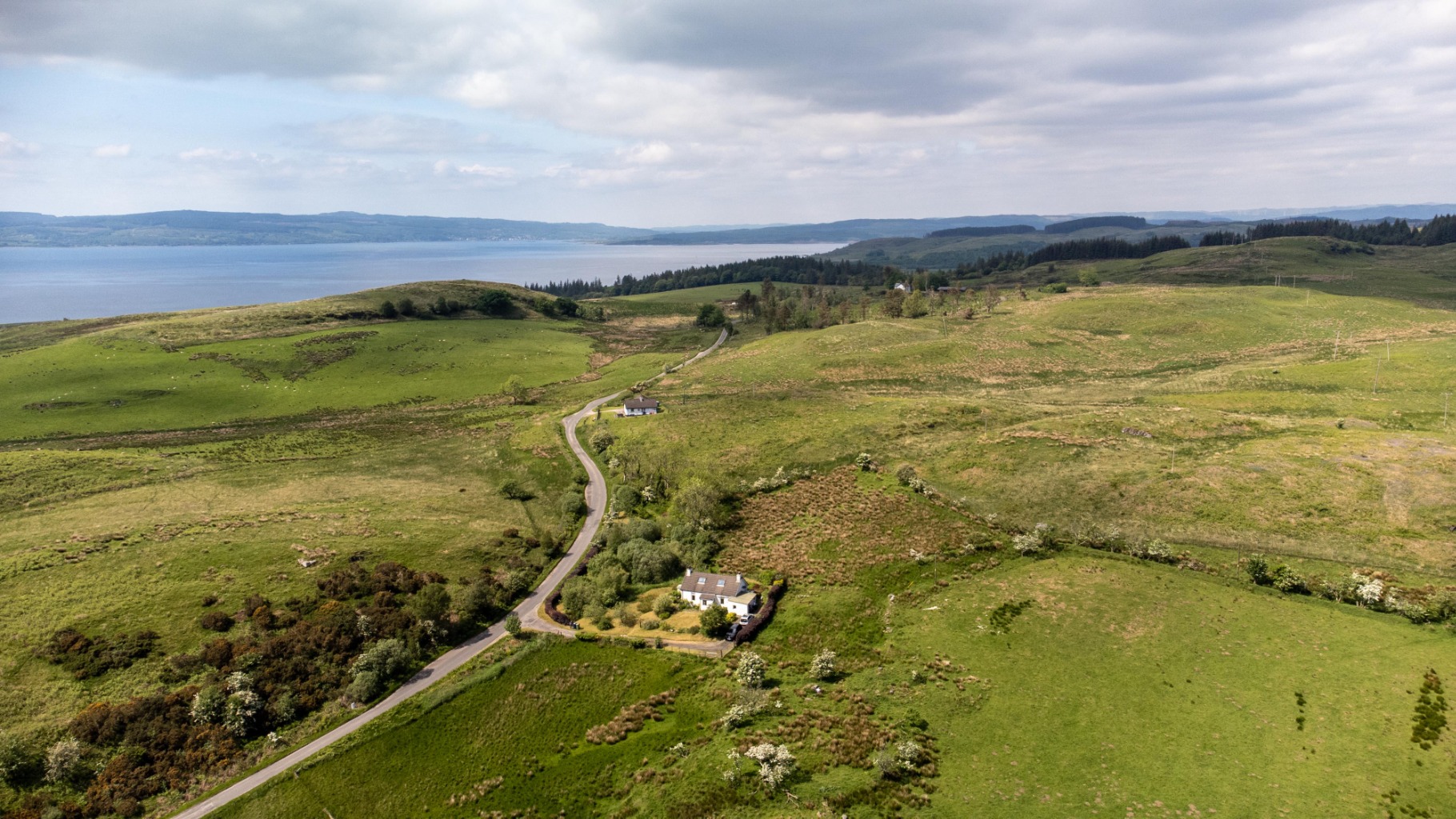 3 bed detached house for sale in Drum, Tighnabruaich  - Property Image 33