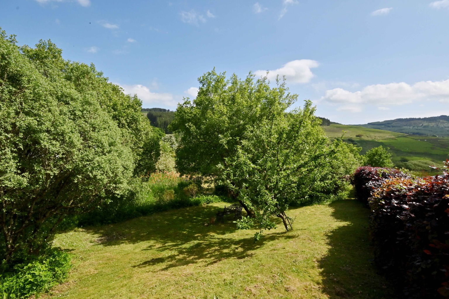 3 bed detached house for sale in Drum, Tighnabruaich  - Property Image 31