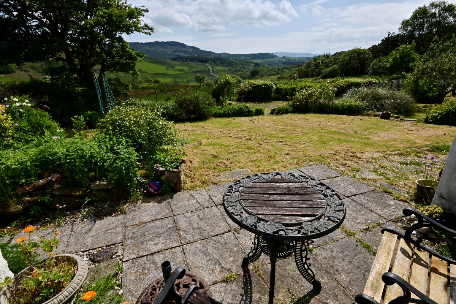 3 bed detached house for sale in Drum, Tighnabruaich  - Property Image 3