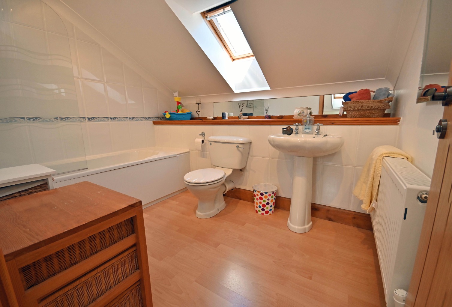 5 bed detached house for sale in William Street, Dunoon  - Property Image 25