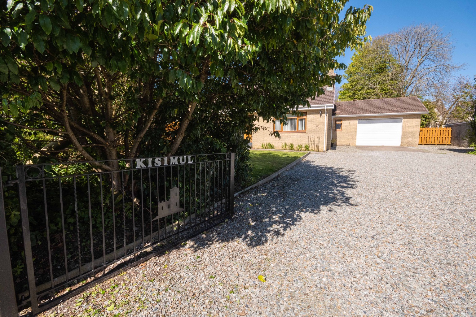 5 bed detached house for sale in William Street, Dunoon  - Property Image 30