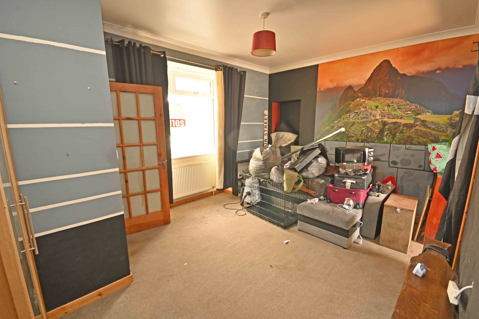 2 bed ground floor flat for sale in McArthur Street, Dunoon  - Property Image 11