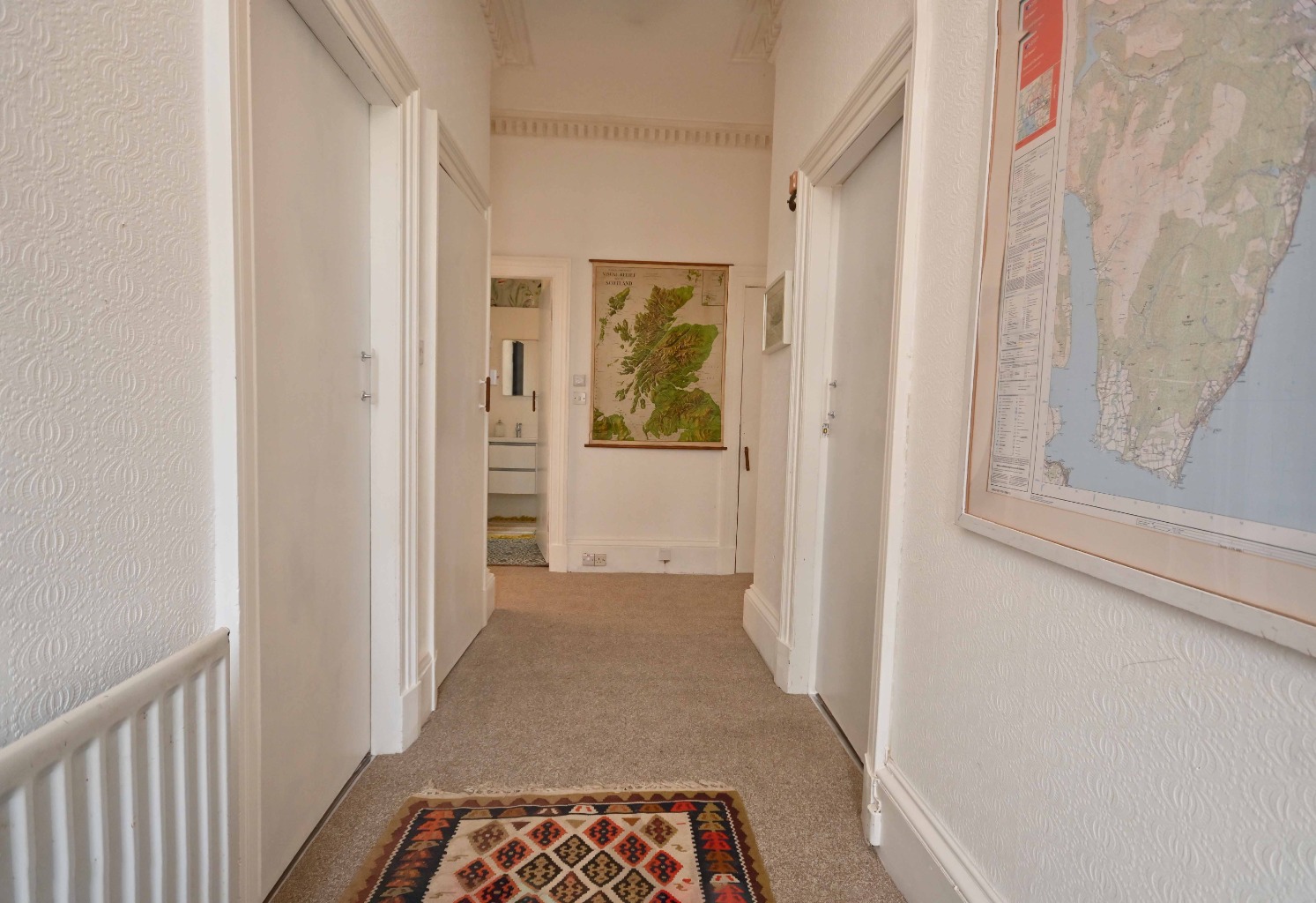 2 bed flat for sale in Cromwell Street, Dunoon  - Property Image 5