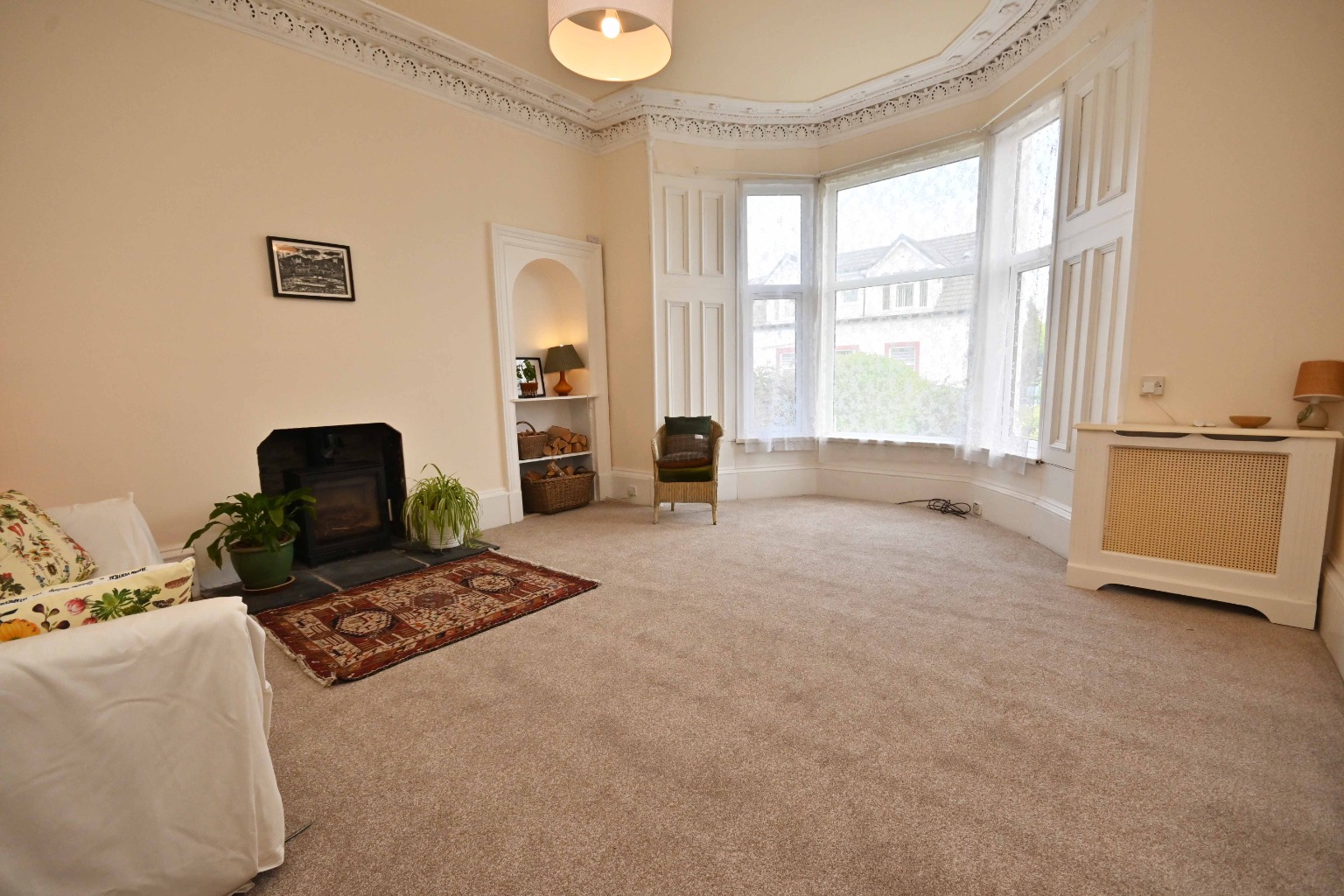 2 bed flat for sale in Cromwell Street, Dunoon  - Property Image 6